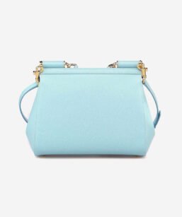 Dolce & Gabbana Medium Sicily Shoulder Bag