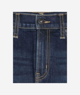 Tommy Hilfiger Skinny Mid-Rise Jeans For Women