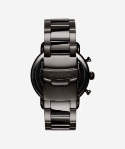 MVMT Chrono Analog Black Dial Men Watch