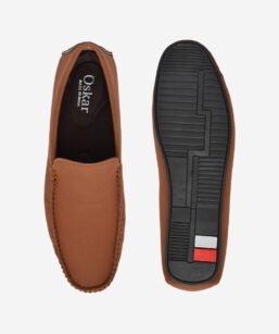 Latest Centrino Brown Loafer Shoe for Mens