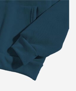 ADRO Men Print Regular Fit Hoodie For Men