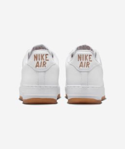 Nike Air Gold Pink V Series Cast and Crew Shoes